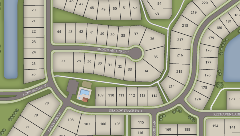 Google Overlay